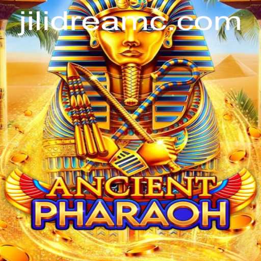 AncientPharaoh: Uncover the Mysteries of the Egyptian Kingdom