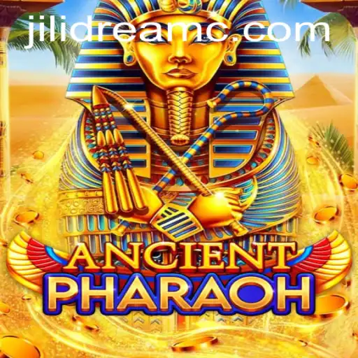 AncientPharaoh: Uncover the Mysteries of the Egyptian Kingdom