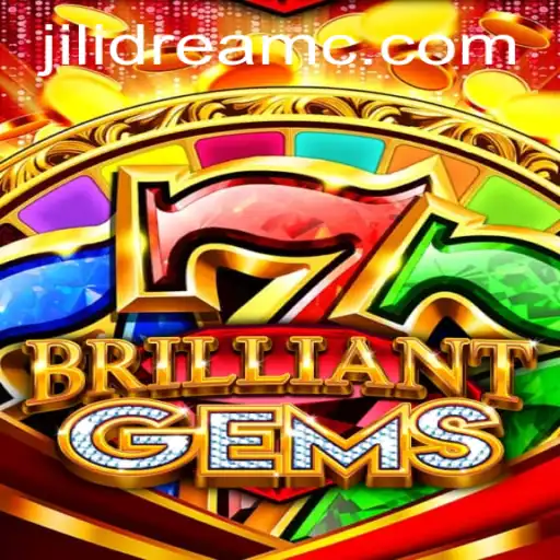 BrilliantGems: The Shimmering World of Jilidream