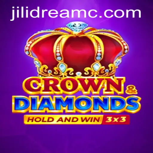 Unveiling Crowndiamonds: An Immersive Journey into Jilidream
