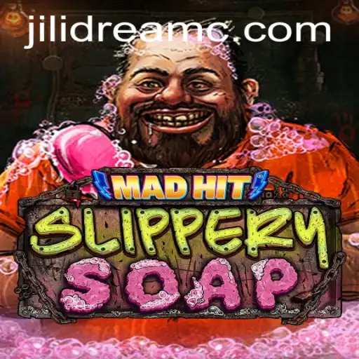 Diving into the Vibrant World of MadHitSlipperySoap: An Enthralling Adventure Awaits
