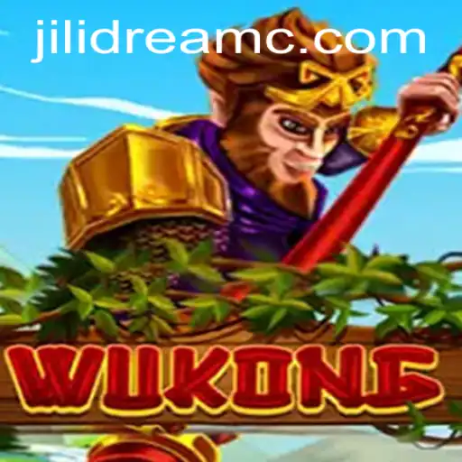 Wukong: The Adventure of Jilidream