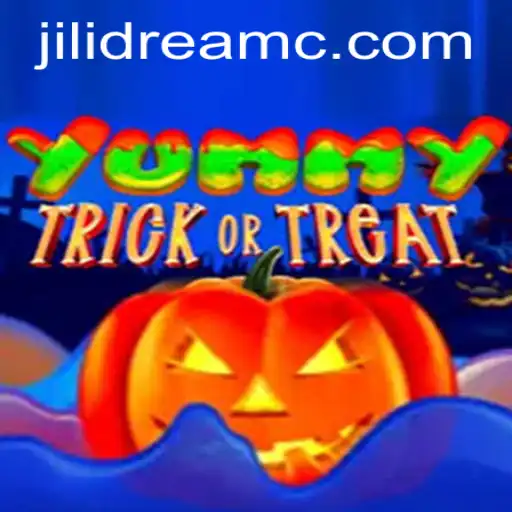 Exploring the Whimsical World of YummyTrickorTreat: A Jilidream Adventure