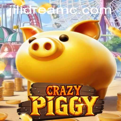 Exploring the Vibrant World of CrazyPiggy: A Jilidream Creation