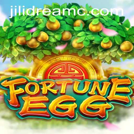 Discover FortuneEgg: The Game That Redefines Gaming Thrills with Jilidream