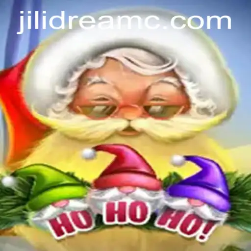 Discover the Magical World of 'HoHoHo': A Festive Journey with Jilidream