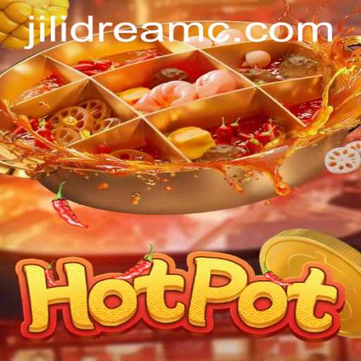 Hotpot: The Thrilling Game of Strategy and Chance by Jilidream