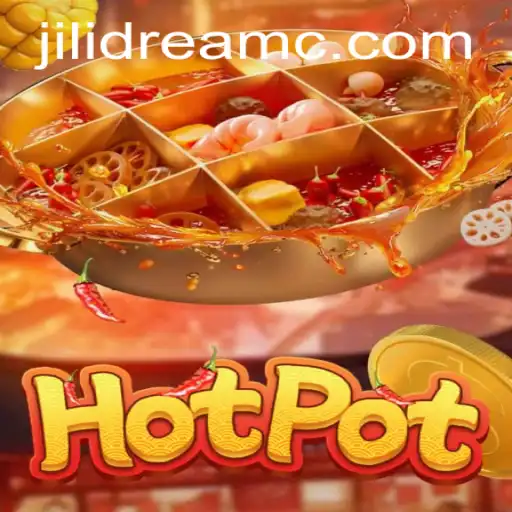 Hotpot: The Thrilling Game of Strategy and Chance by Jilidream