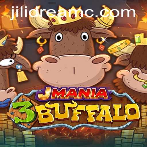JMania3Buffalo: An Exciting New Chapter in Gaming with Jilidream