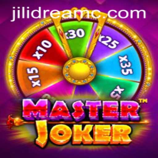 MasterJoker: The Exciting World of Jilidream
