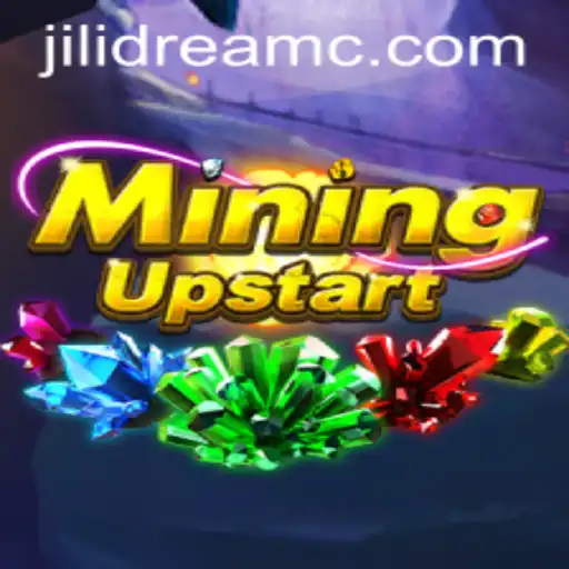 Unveiling MiningUpstart: The Digital Frontier in Gaming