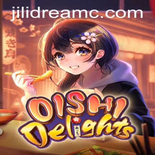 Discover the Excitement of OishiDelights