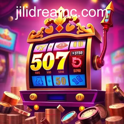 The Evolution and Popularity of Online Slots: A Deep Dive into the World of Jilidream