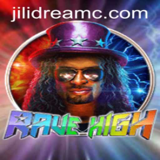 Exploring RaveHigh: The Immersive Game Experience Influenced by Jilidream