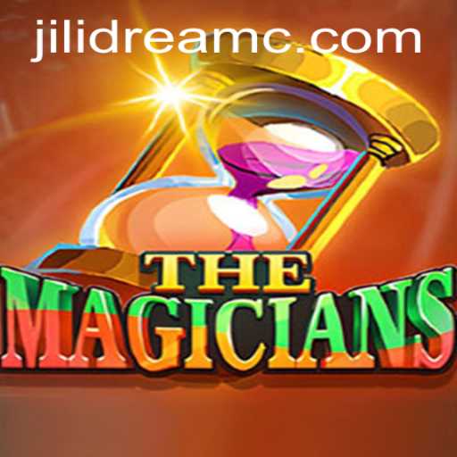 TheMagicians: Mystical Adventures with Jilidream
