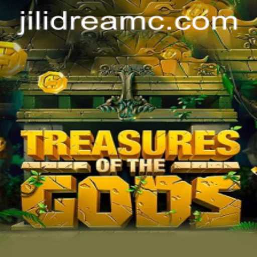 Discovering the Secrets of TreasureoftheGods: A Journey into Jilidream