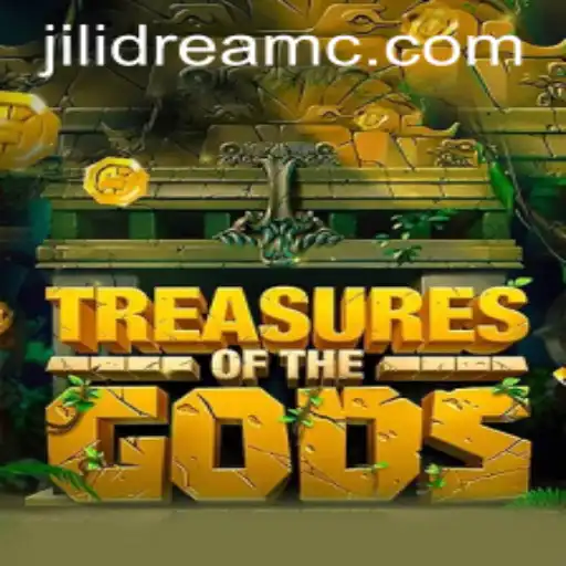 Discovering the Secrets of TreasureoftheGods: A Journey into Jilidream