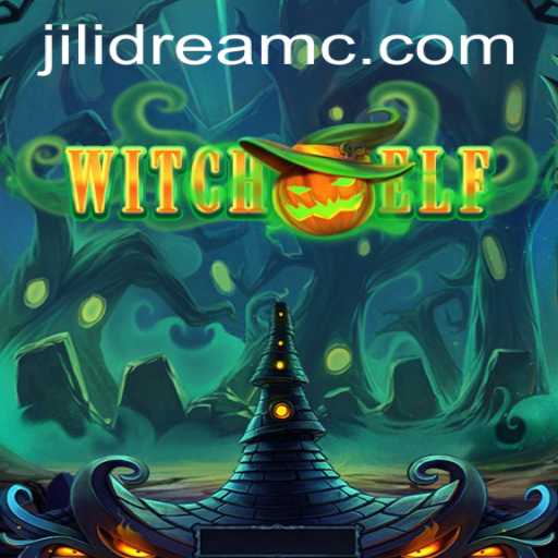 The Enchanting World of WitchElf: An In-Depth Look into Jilidream's Latest Adventure