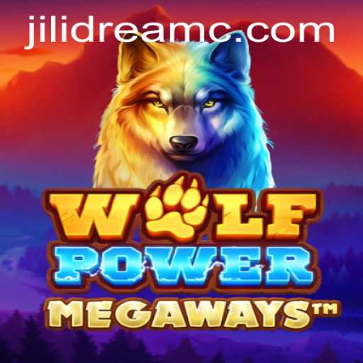 Unveiling the World of WolfPowerMega: A Thrilling Adventure