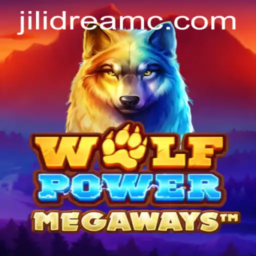 Unveiling the World of WolfPowerMega: A Thrilling Adventure